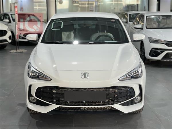 MG 3 2026 for sale in Iraq - Duhok